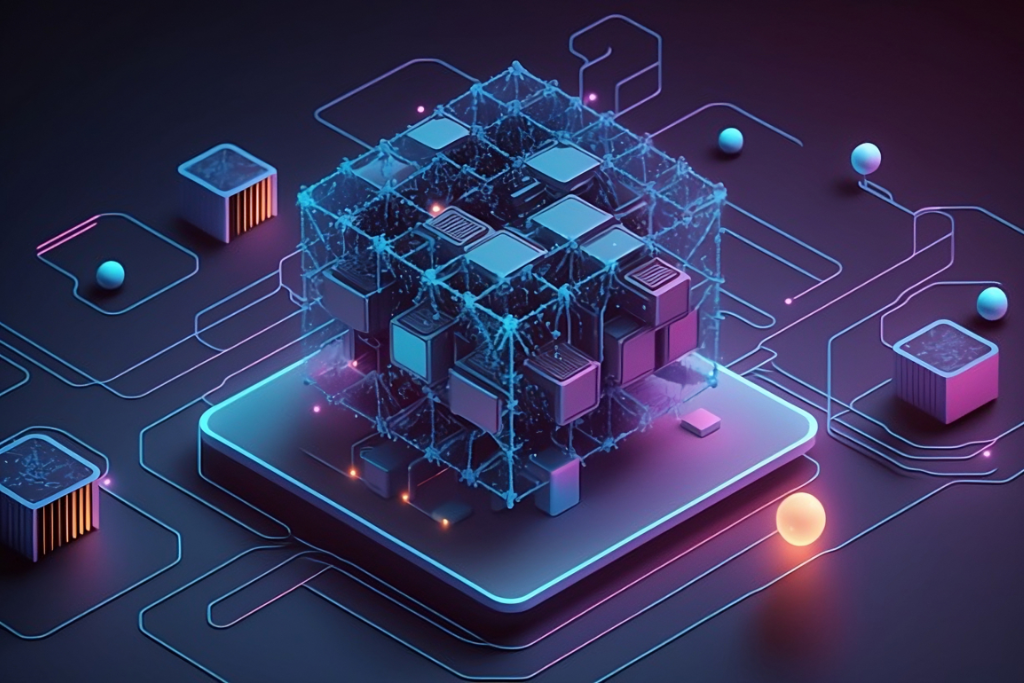 Blockchain in Recruitment Blog Image