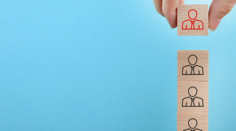Personalization in Recruitment Blog Image