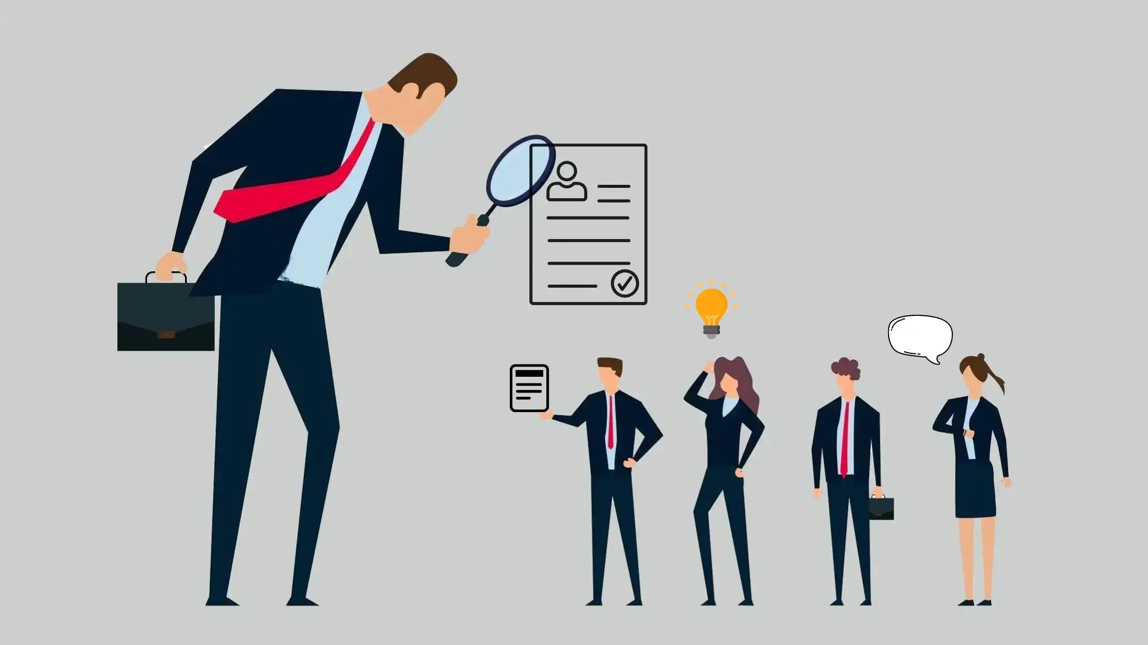 Omnichannel Recruitment Strategies Blog Image