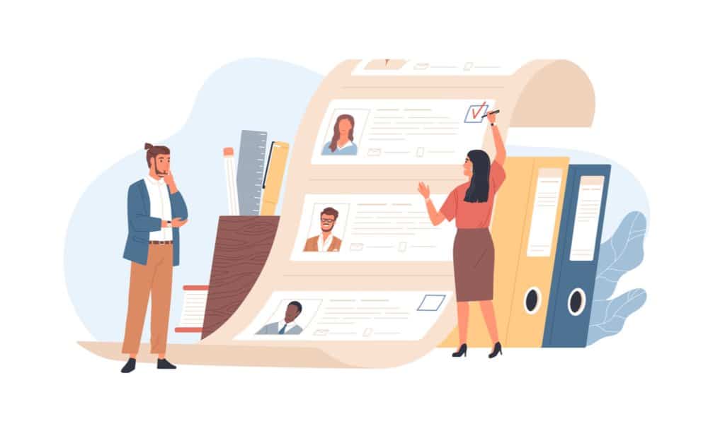 Employer Brand Reputation Blog Image