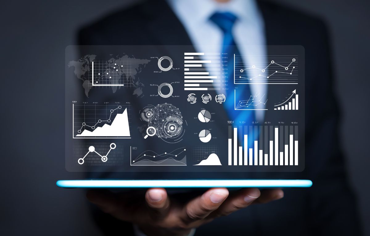 Data Analytics for Business Growth