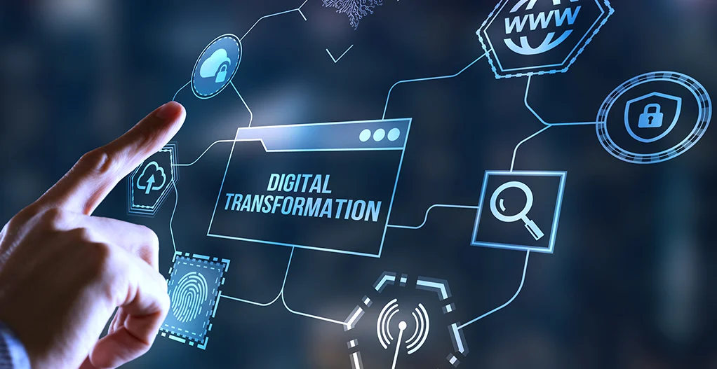 Digital Transformation and Data Strategy