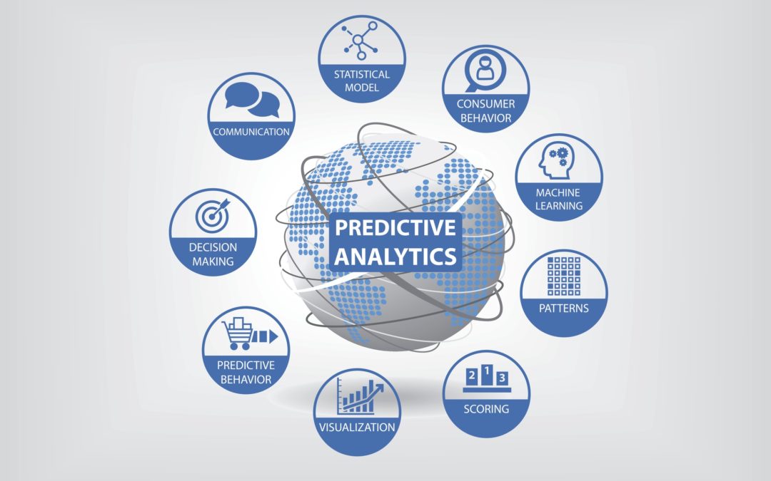 Predictive Analytics for Business Growth