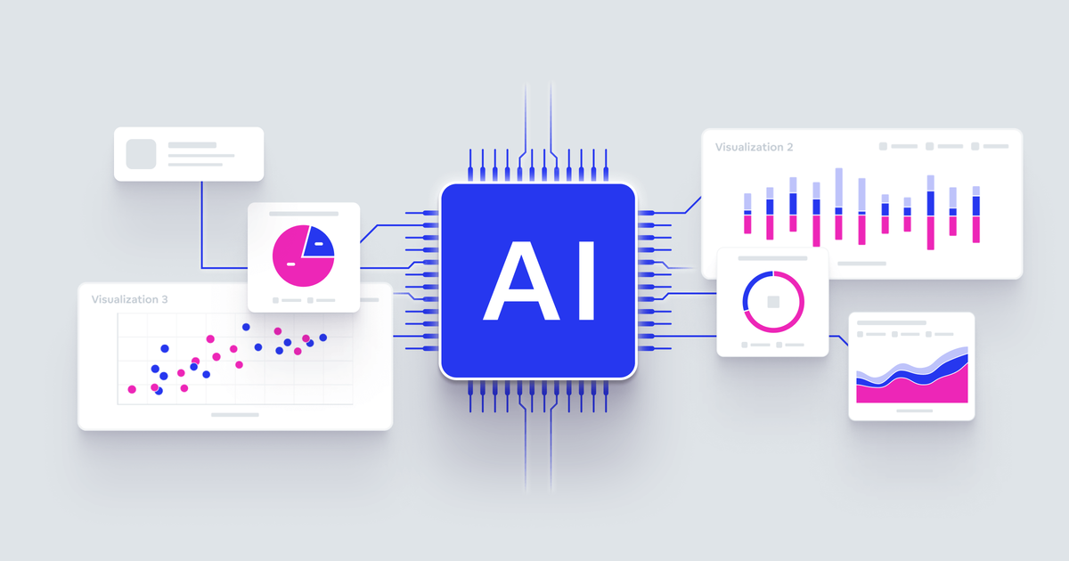 AI and Data Analytics for Business Decisions