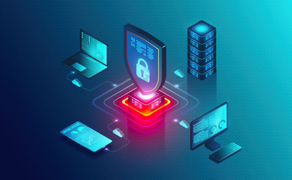 Cybersecurity Blog