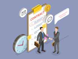 Contract Hiring Blog