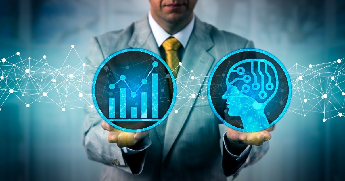 AI and Data Analytics Blog