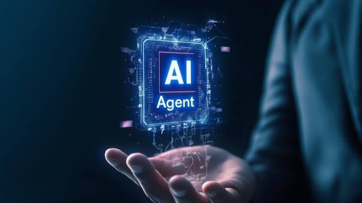 AI Agents Blog