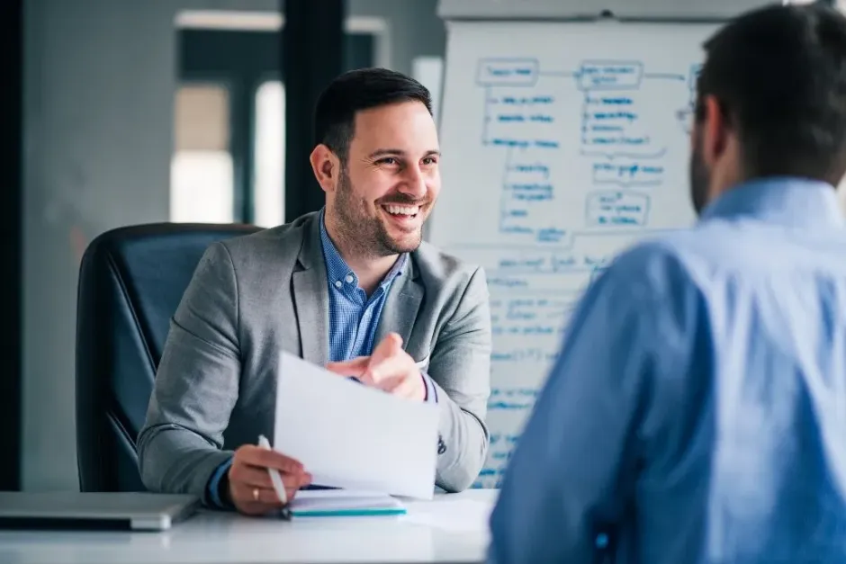 Skills Based Contract Staffing