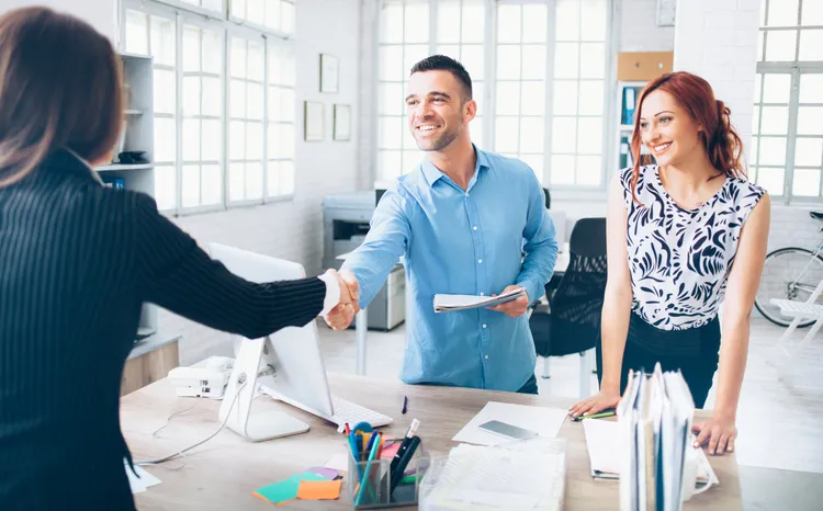 Bench Strength in IT Staffing