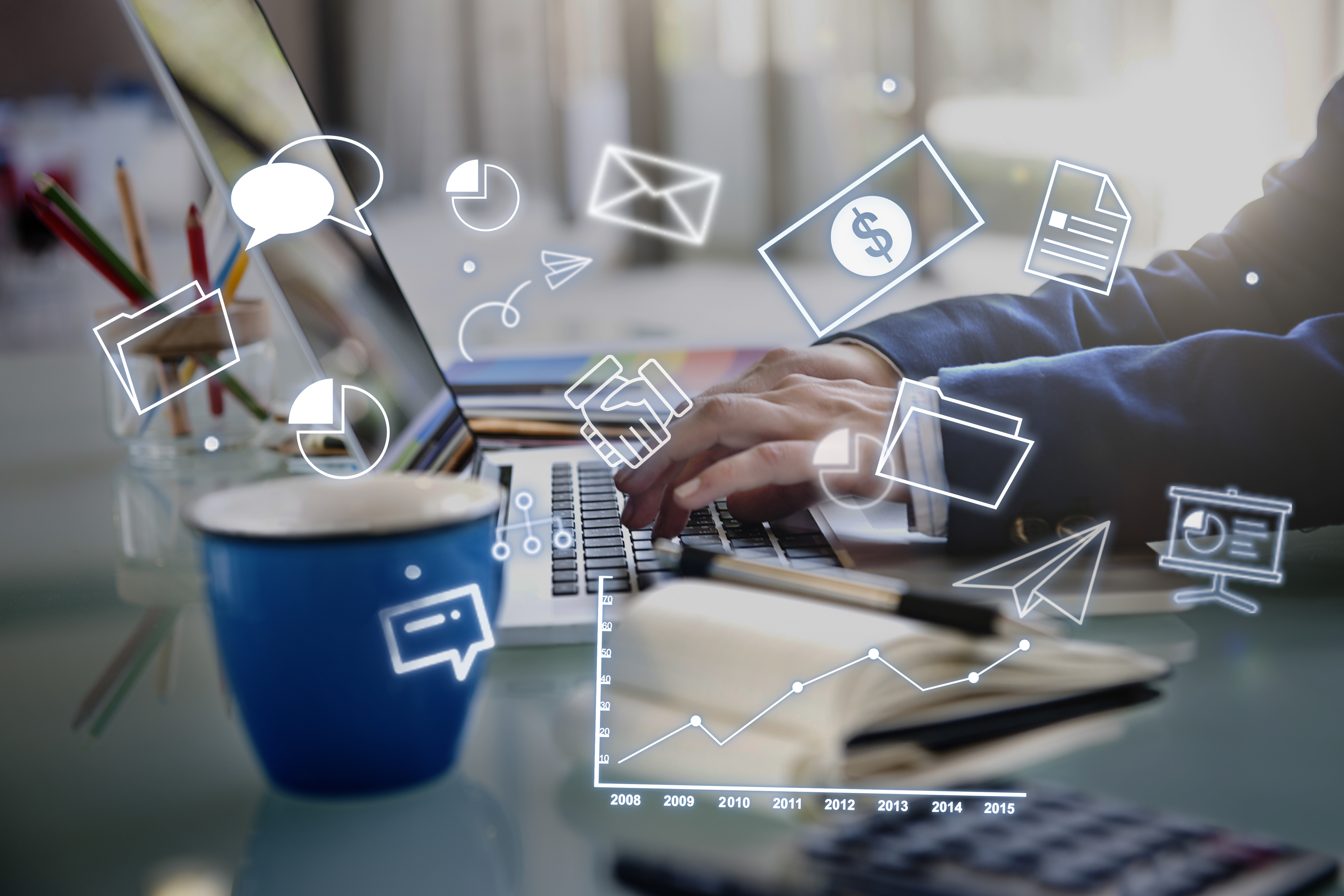 Digital Marketing Blog