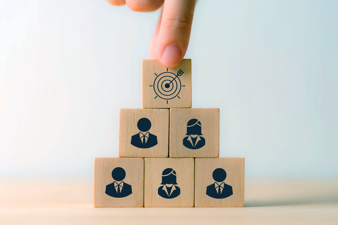 Contract Staffing and Workforce Planning