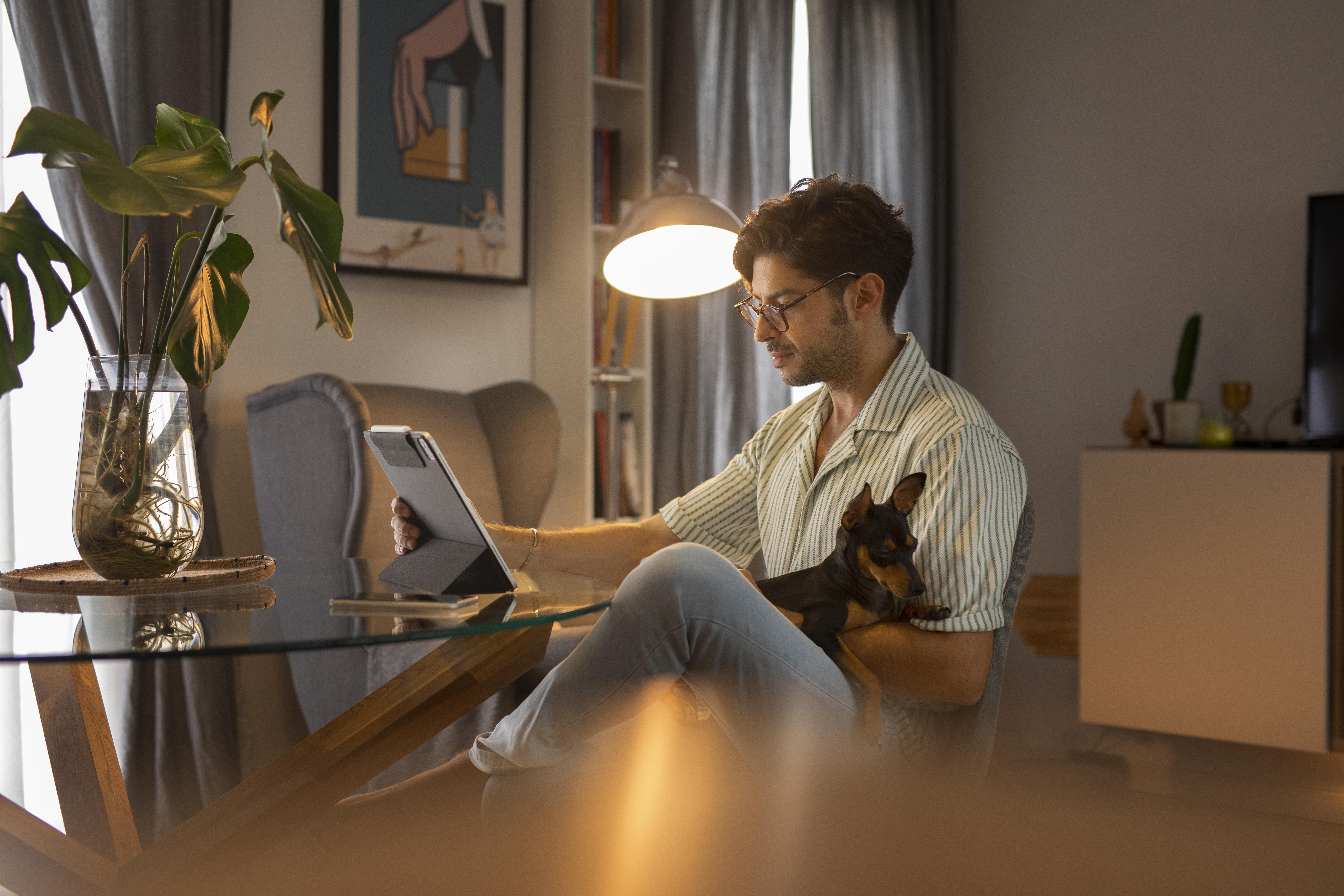 Hybrid Work Blog Image
