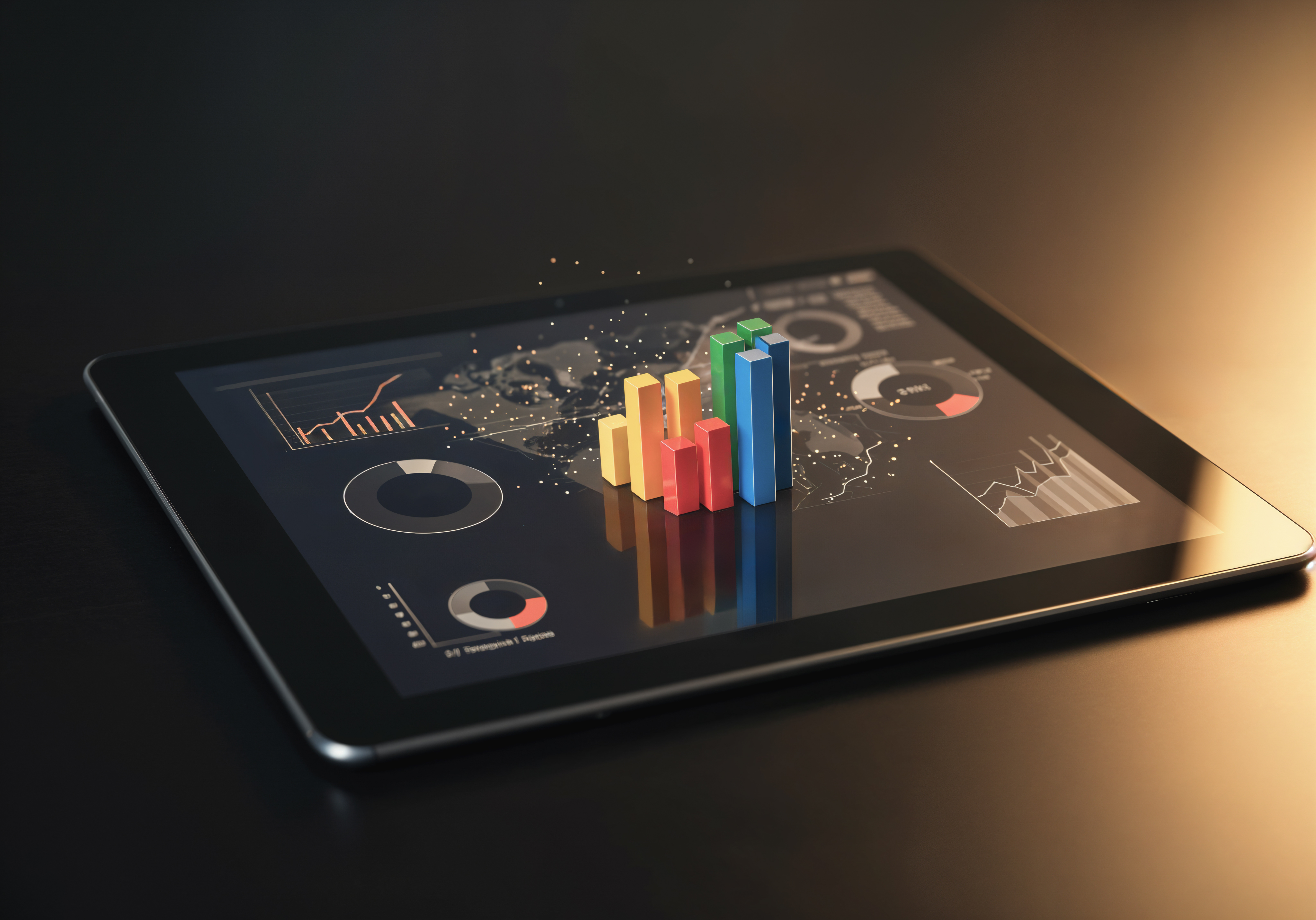 Data Analytics in Digital Marketing Blog Image