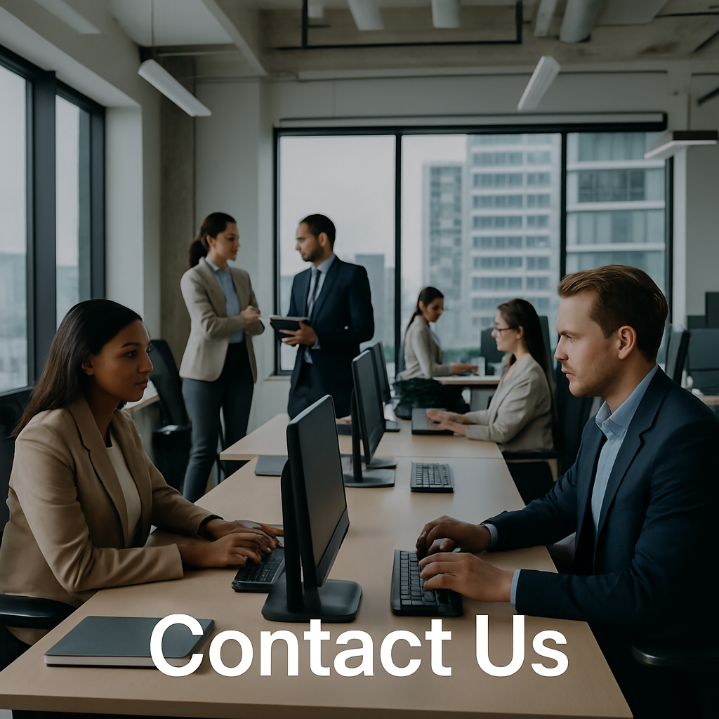 Recruitment Solutions Background