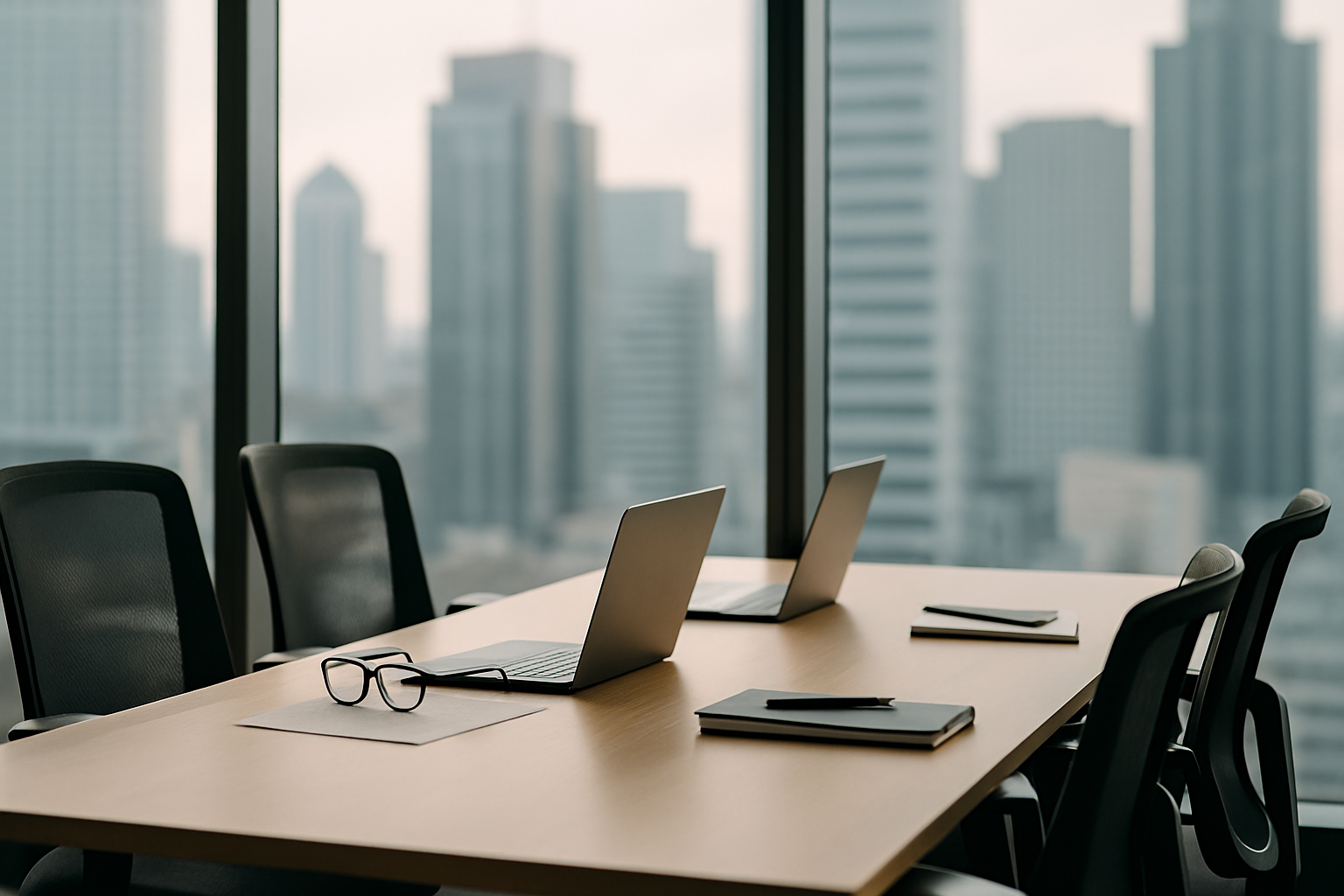 Recruitment Solutions Background